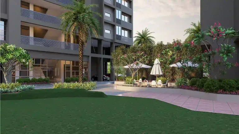 Saamarth Heaven 6 Image 10