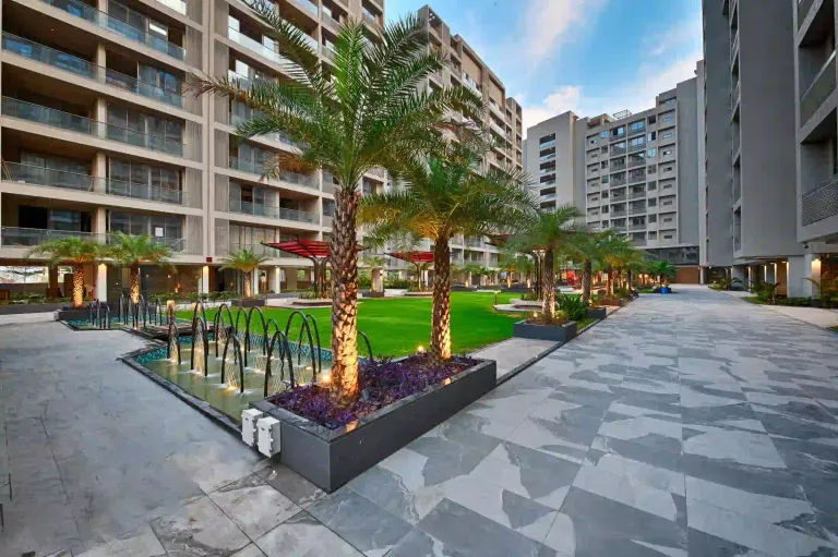 Saamarth Heaven 6 Image 11