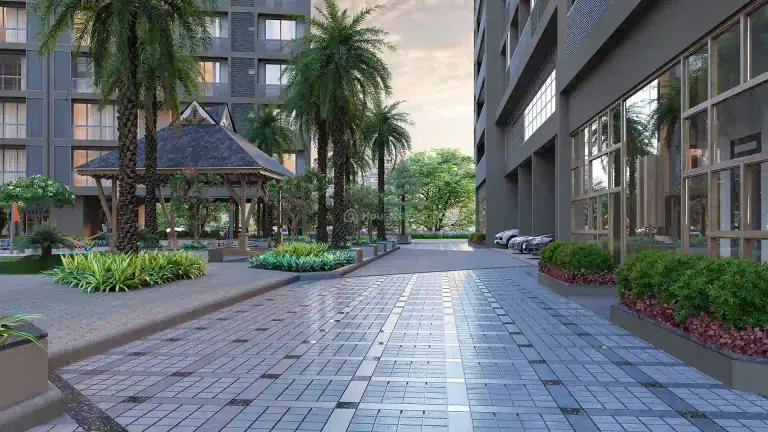 Saamarth Heaven 6 Image 12