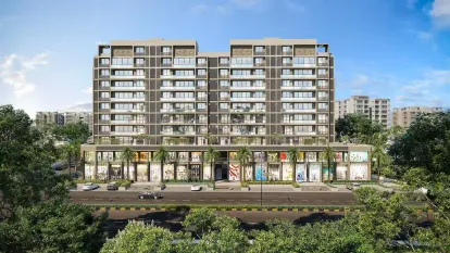 Saamarth Heaven 6 Image 13