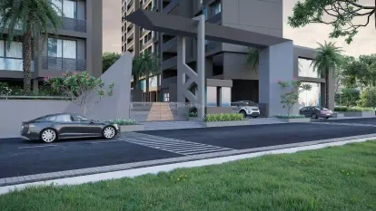 Saamarth Heaven 6 Image 15