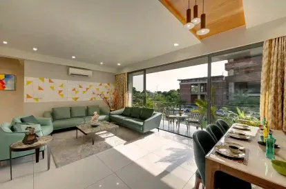 Saamarth Heaven 6 Image 16