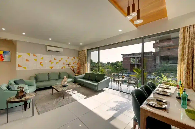 Saamarth Heaven 6 Image 16