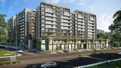 Saamarth Heaven 6 Image 17