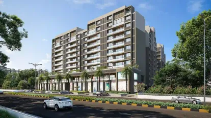 Saamarth Heaven 6 Image 18