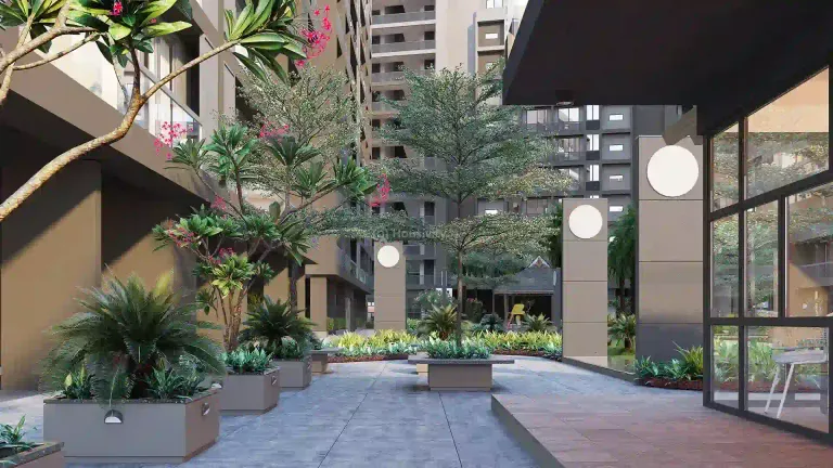 Saamarth Heaven 6 Image 19