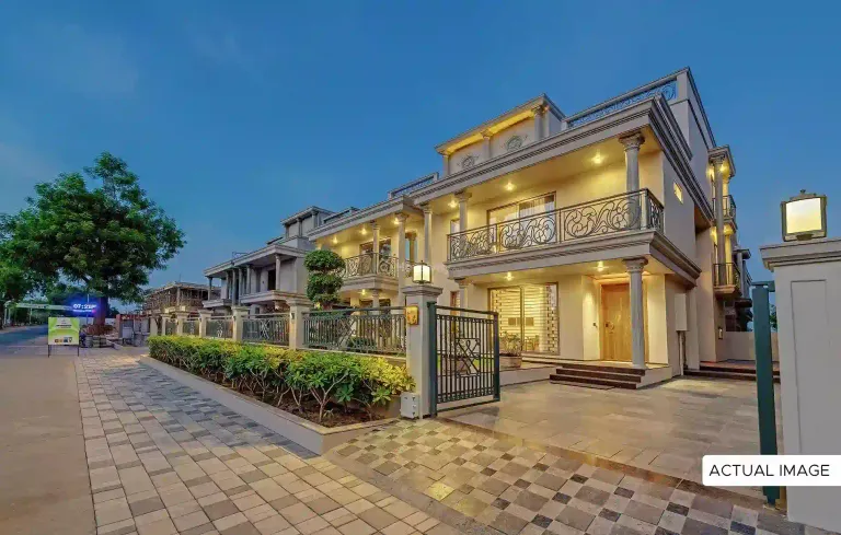 Saamarth City Image 1