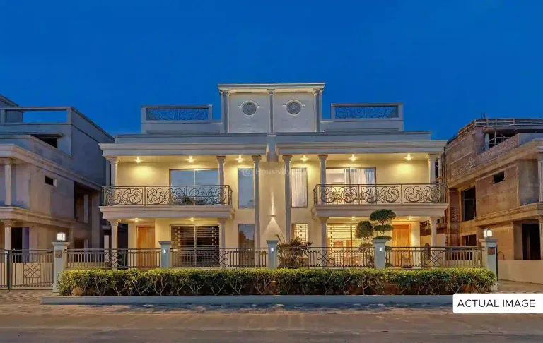 Saamarth City Image 2