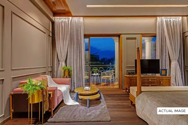 Saamarth City Image 3