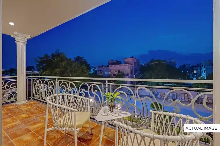 Saamarth City Image 4