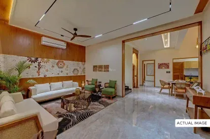 Saamarth City Image 5