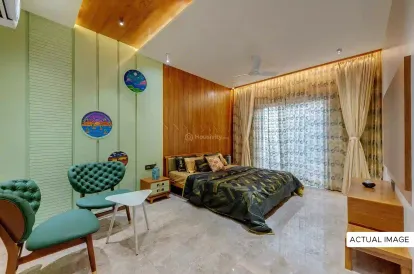 Saamarth City Image 7