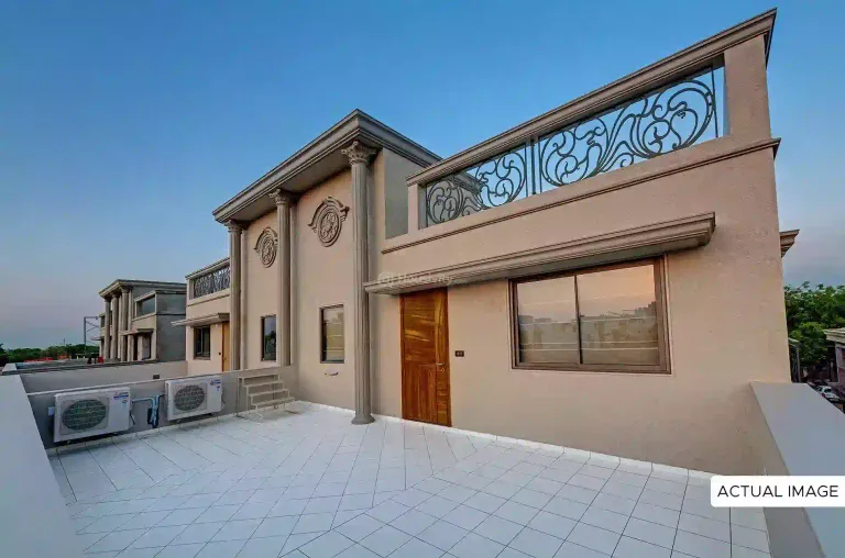 Saamarth City Image 9