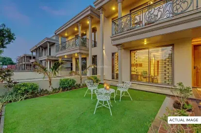 Saamarth City Image 11