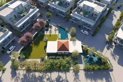 Saamarth City Image 12