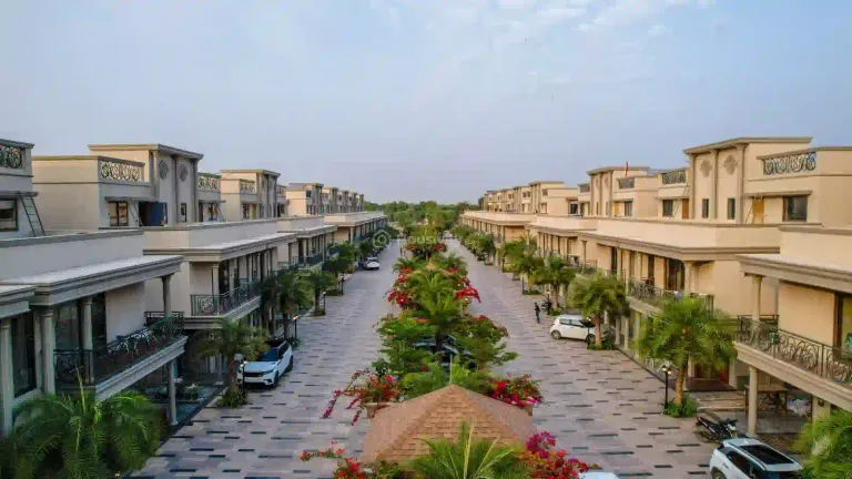 Saamarth City Image 13