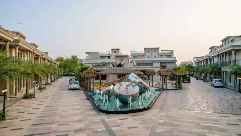 Saamarth City Image 14