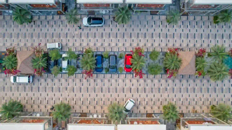 Saamarth City Image 15