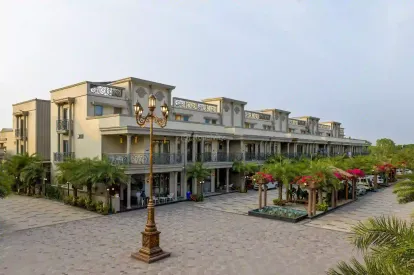 Saamarth City Image 17