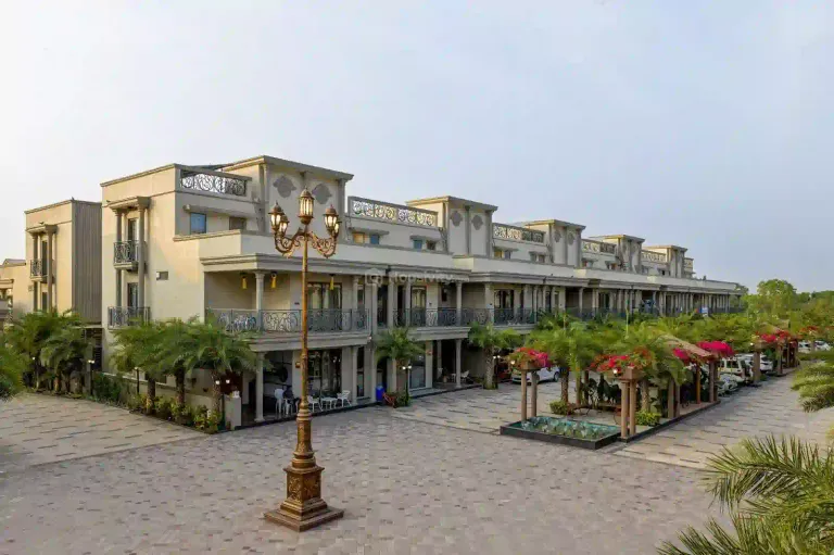 Saamarth City Image 17