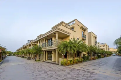 Saamarth City Image 18