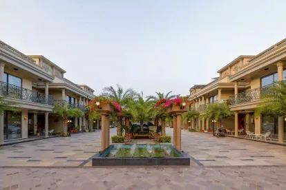 Saamarth City Image 19