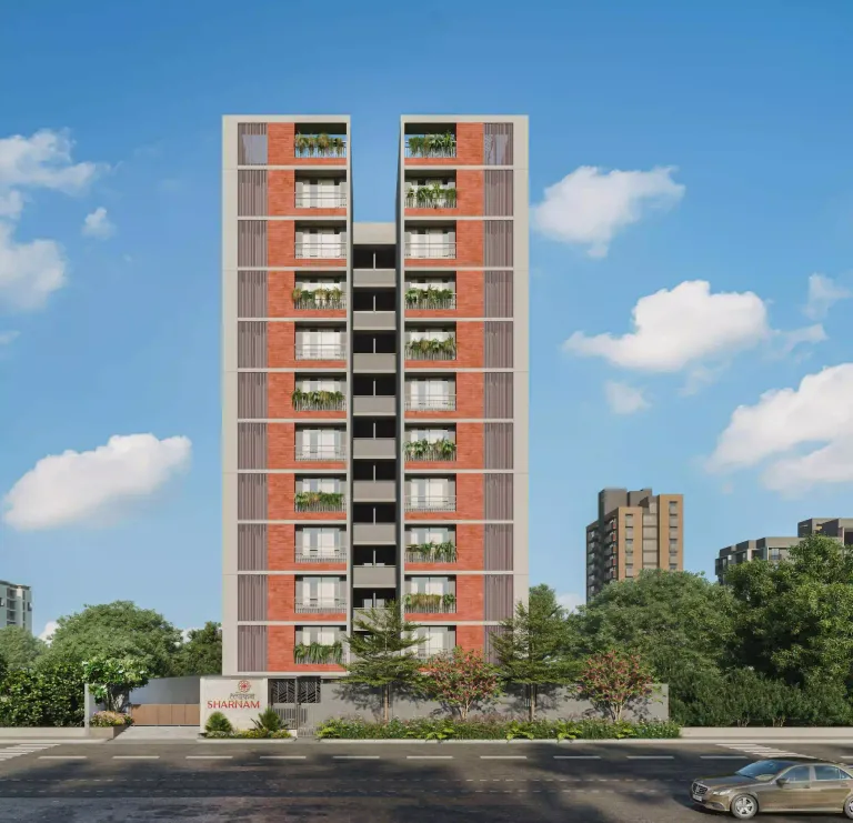 Shlokam Sharnam Image 1