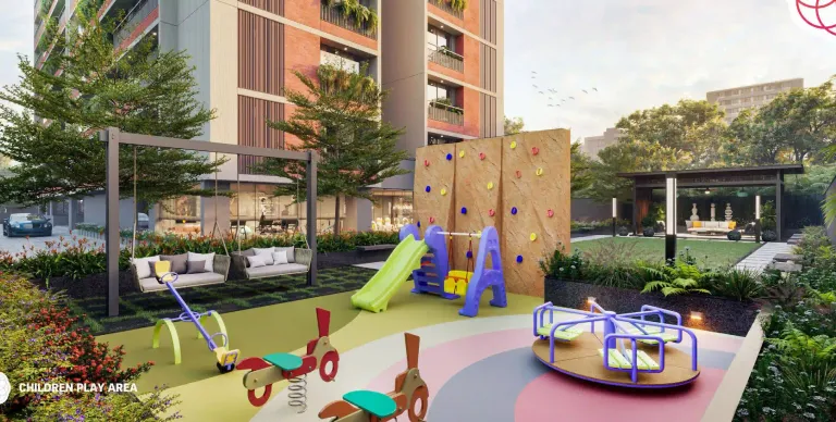 Shlokam Sharnam Image 5