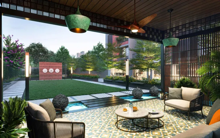 Shlokam Sharnam Image 6