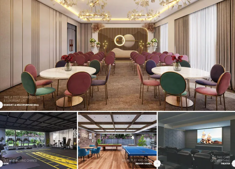 Shlokam Sharnam Image 7