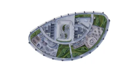 Shivalik Curv Image 16