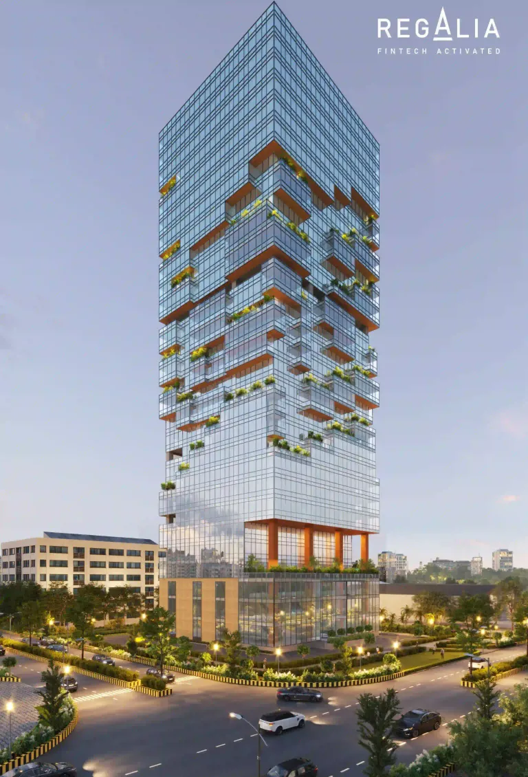 Nakshatra Regalia Image 2