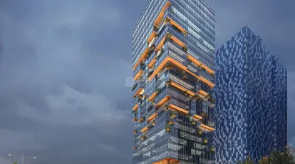 Nakshatra Regalia Image 7