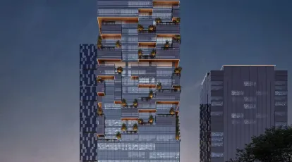 Nakshatra Regalia Image 9