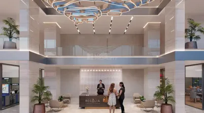 Nakshatra Regalia Image 12