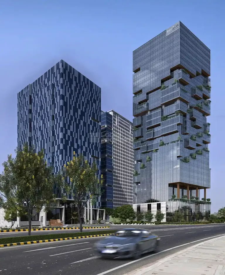 Nakshatra Regalia Image 13