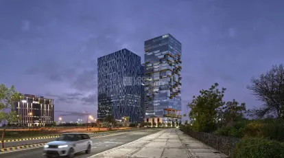 Nakshatra Regalia Thumbnail