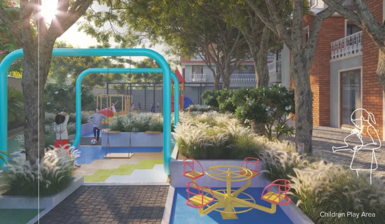 Devsiddhi Felicia Image 4