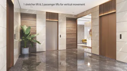 Devsiddhi Felicia Image 5