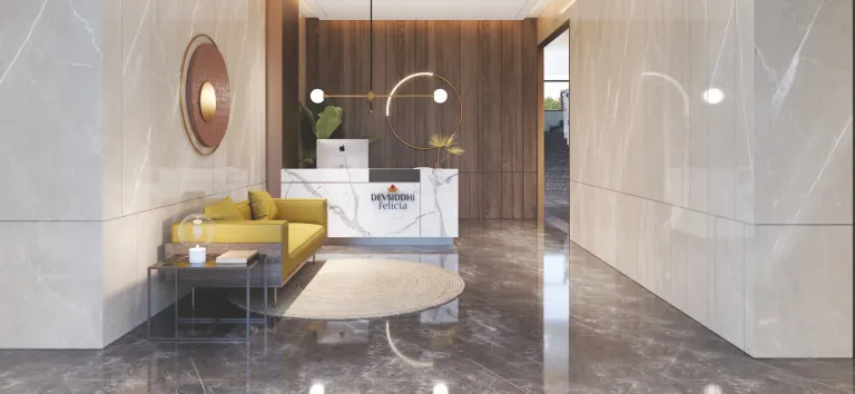 Devsiddhi Felicia Image 9