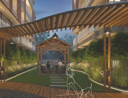 Devsiddhi Felicia Image 11