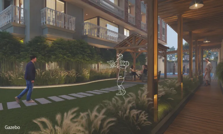 Devsiddhi Felicia Image 14