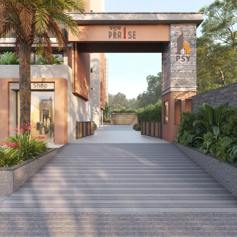 Pramukh Praise By PSY Group Image 4