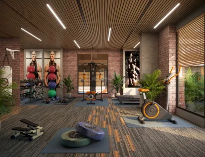 Pramukh Praise By PSY Group Image 10