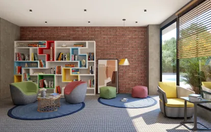 Pramukh Praise By PSY Group Image 12