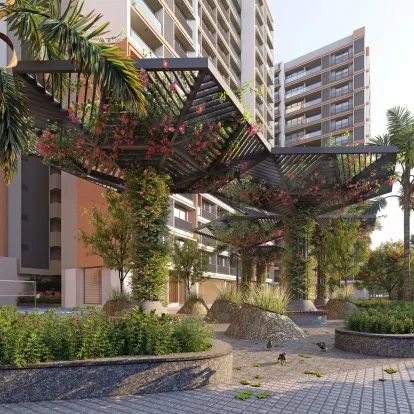 Pramukh Praise By PSY Group Image 17