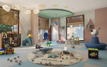 Pramukh Praise By PSY Group Image 19