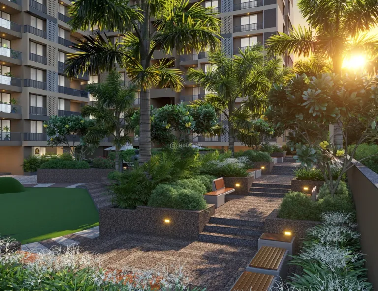 Pramukh Pearl By PSY Group Image 5