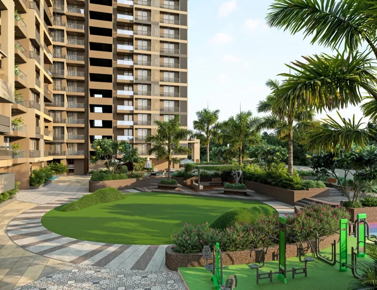 Pramukh Pearl By PSY Group Image 7