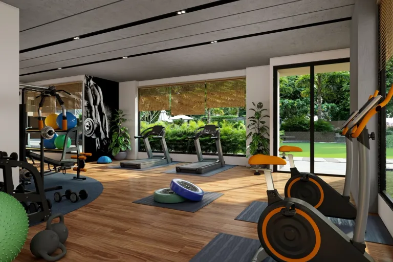 Pramukh Pearl By PSY Group Image 8